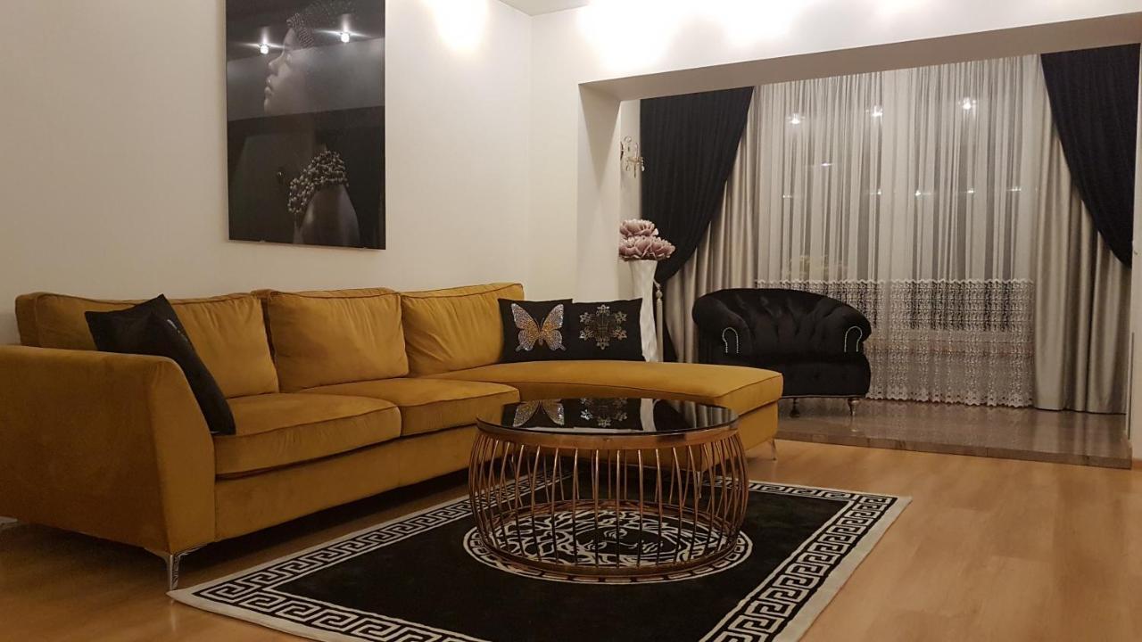 Premium Jacuzzi Apartment Klaipėda Dış mekan fotoğraf