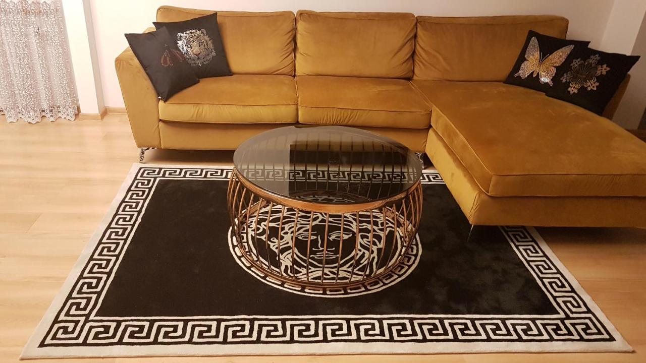 Premium Jacuzzi Apartment Klaipėda Dış mekan fotoğraf