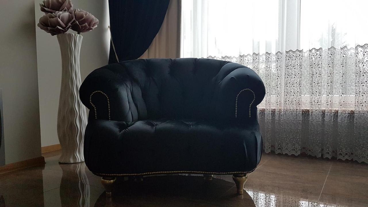 Premium Jacuzzi Apartment Klaipėda Dış mekan fotoğraf
