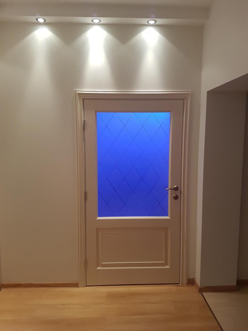 Premium Jacuzzi Apartment Klaipėda Dış mekan fotoğraf