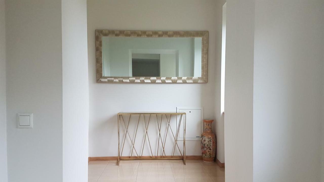 Premium Jacuzzi Apartment Klaipėda Dış mekan fotoğraf